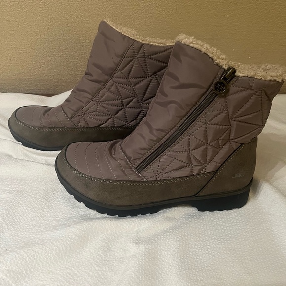 JBU Free Bird Ankle Boots - Picture 4 of 10